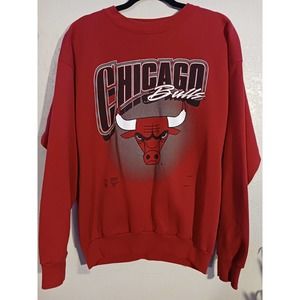 Chicago Bulls Sweatshirt